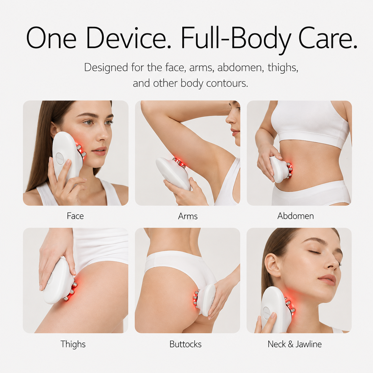Prova & Co Body Sculpting Device