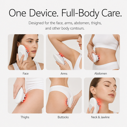 Prova & Co Body Sculpting Device