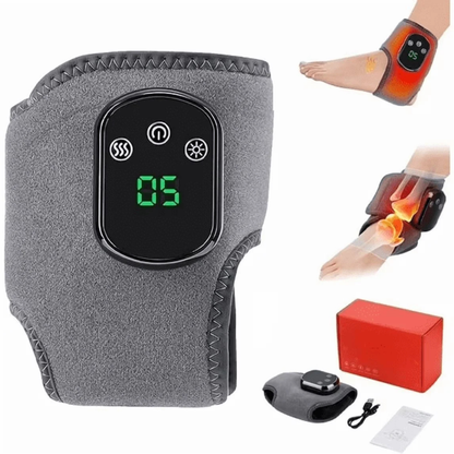Prova & Co Foot & Ankle Massager
