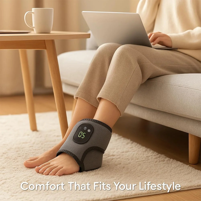 Prova & Co Foot & Ankle Massager