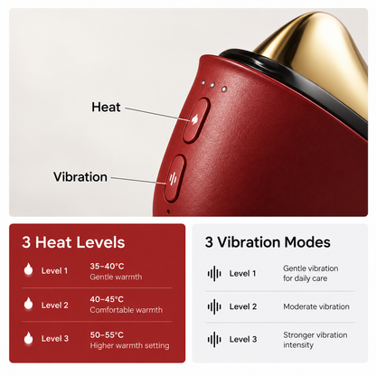 Prova & Co Heated Gua Sha