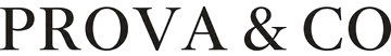 PROVA & CO
