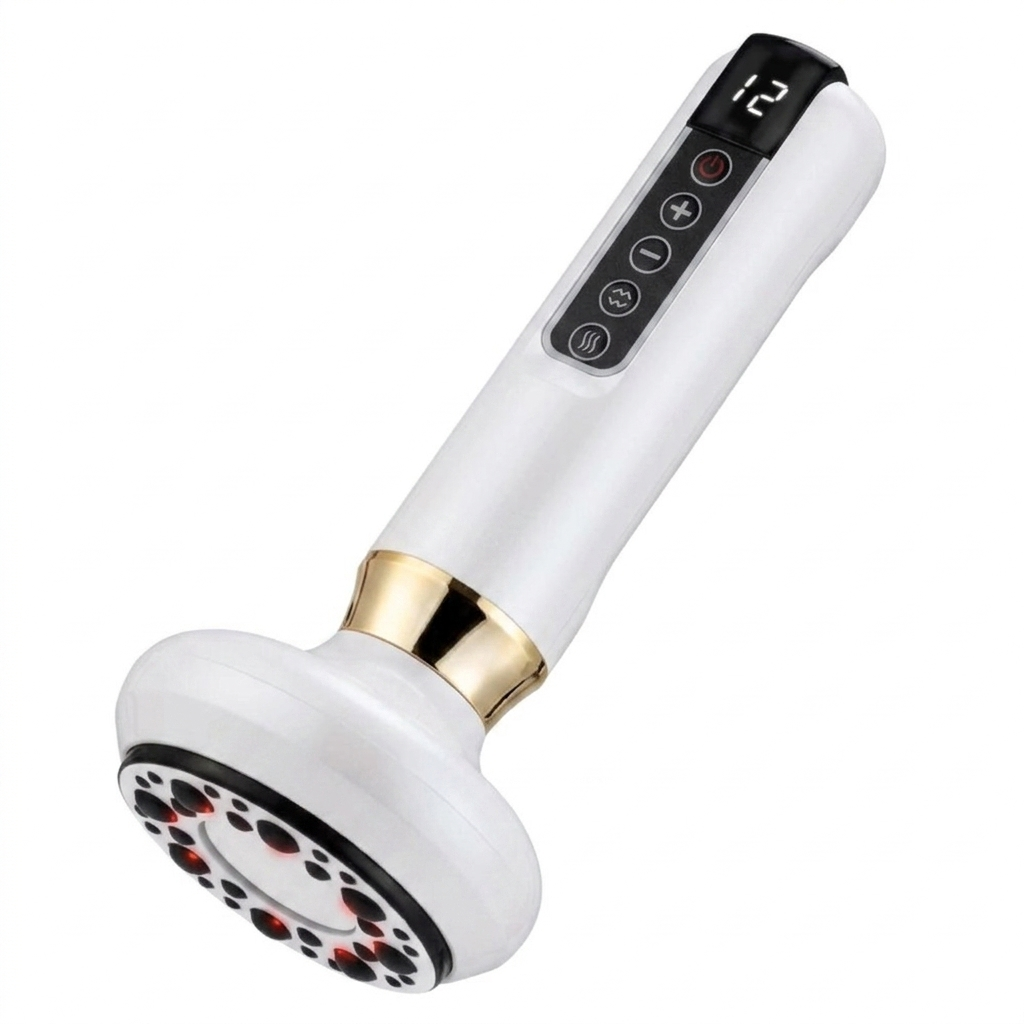 Prova & Co Heated Cupping Therapy Massager