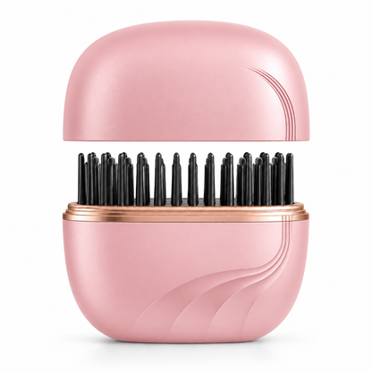 Prova & Co Mini Straightener
