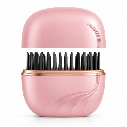 Prova & Co Mini Straightener
