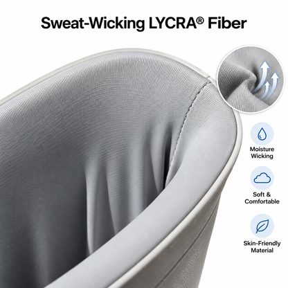 Hand Massager with Heat & Compression for Hand Pain Relief