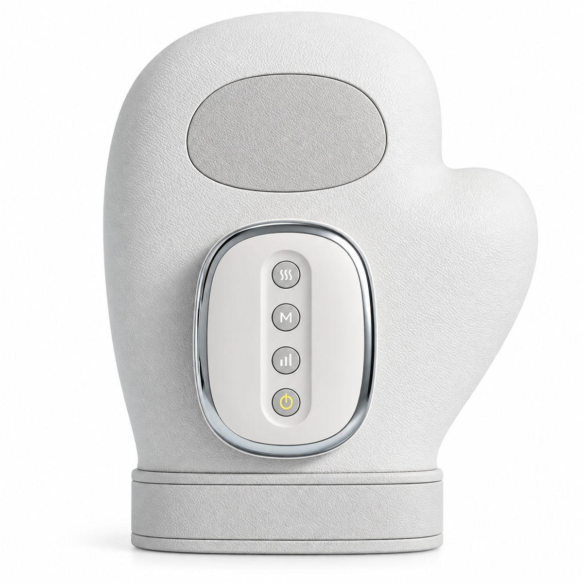 Hand Massager with Heat & Compression for Hand Pain Relief