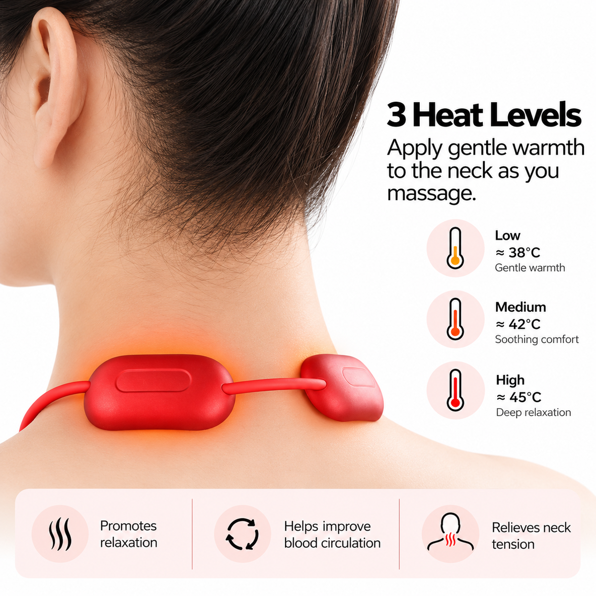 Prova & Co Neck Helper