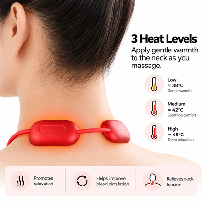 Prova & Co Neck Helper