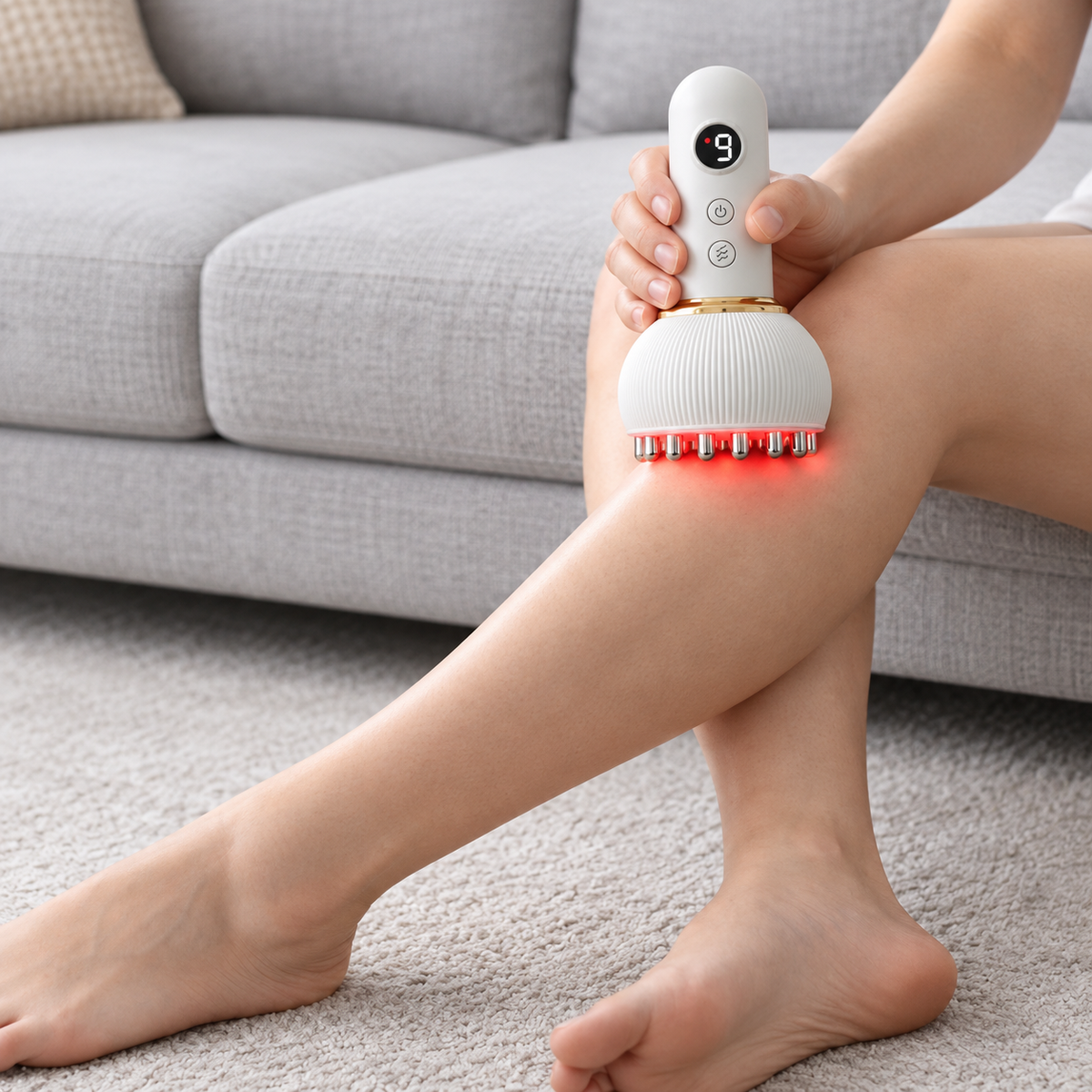 Prova & Co Body Massager