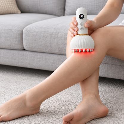 Prova & Co Body Massager