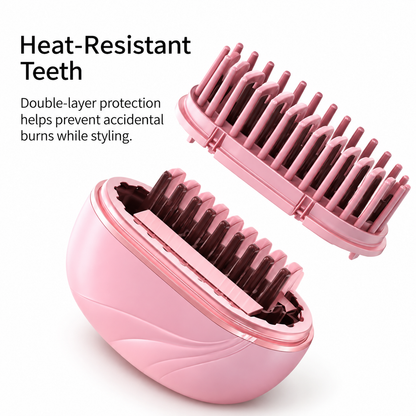 Prova & Co Mini Straightener