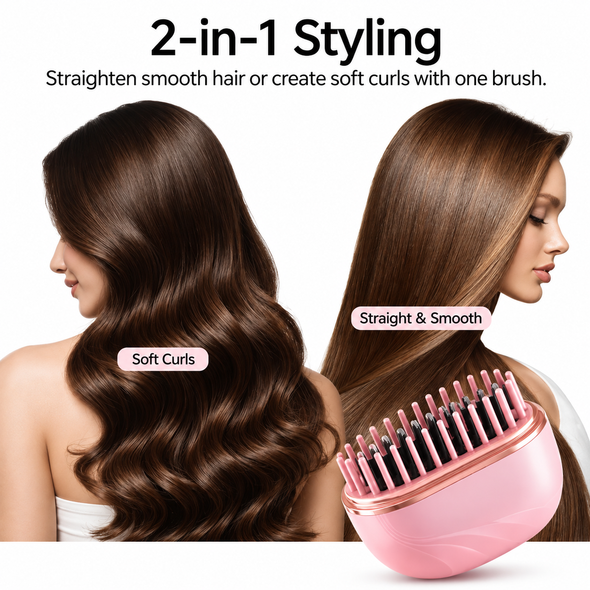 Prova & Co Mini Straightener