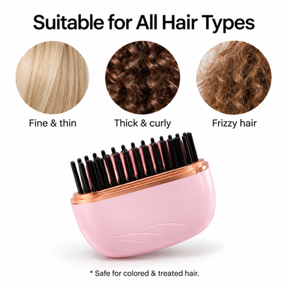 Prova & Co Mini Straightener
