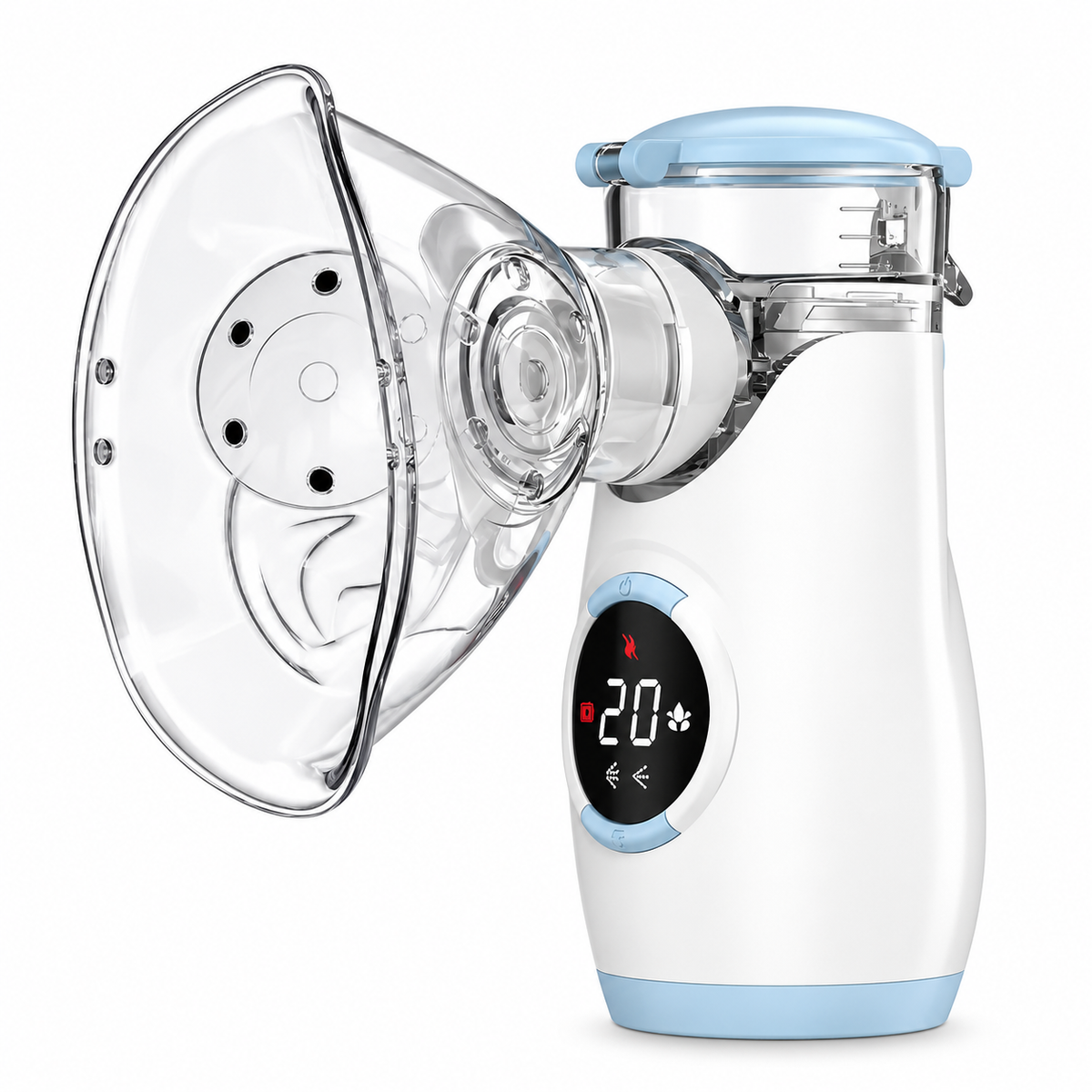 PROVA & CO Nebulizer