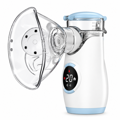 PROVA & CO Nebulizer