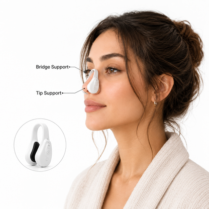 Prova & Co Nose Sculpting Device