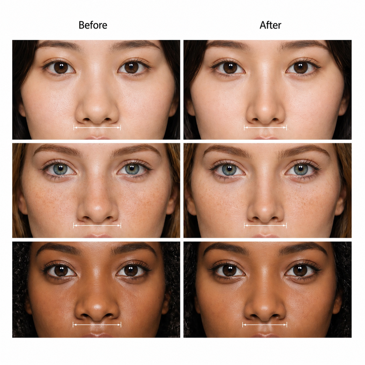 Prova & Co Nose Sculpting Device