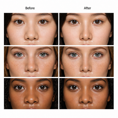 Prova & Co Nose Sculpting Device