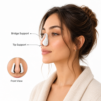 Prova & Co Nose Sculpting Device