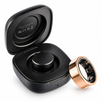 Prova & Co Smart Ring