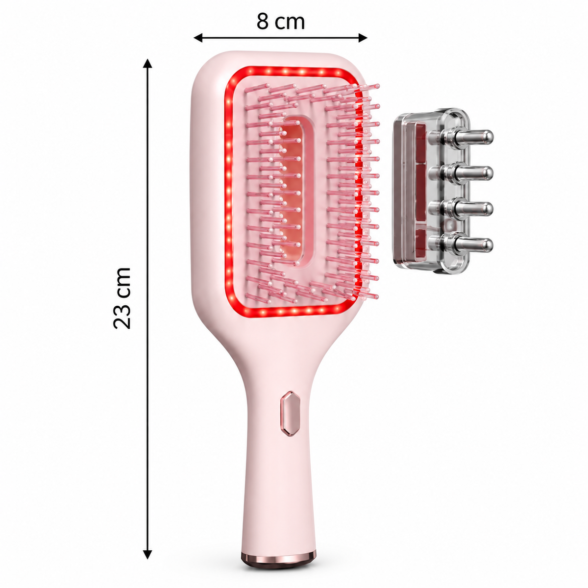 Prova & Co Scalp Brush