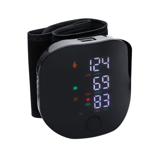 Prova & Co Digital Wrist Blood Pressure Monitor