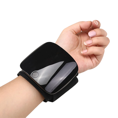 Prova & Co Digital Wrist Blood Pressure Monitor