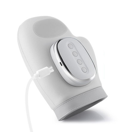 Prova & Co Hand Massager with Heat Therapy