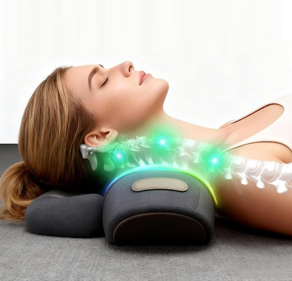 Prova & Co Neck Relief Pillow