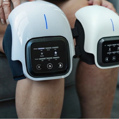 Prova & Co Heated Pain Relief Therapy Massager