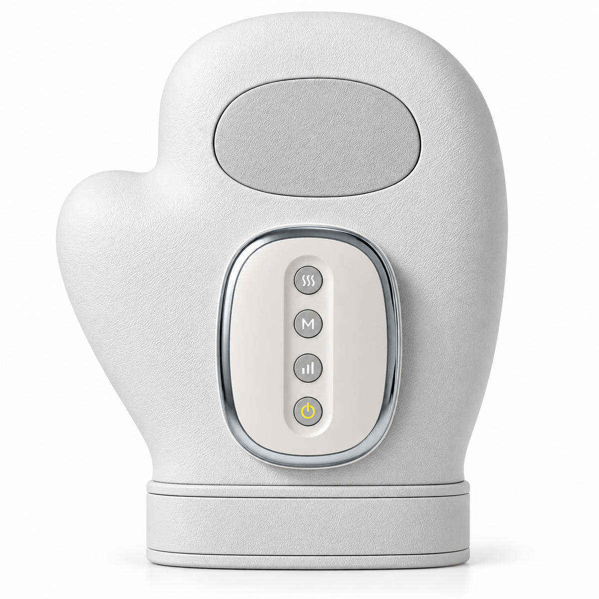 Hand Massager with Heat & Compression for Hand Pain Relief