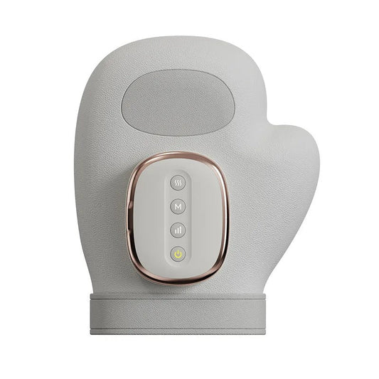 Prova & Co Hand Massager with Heat Therapy