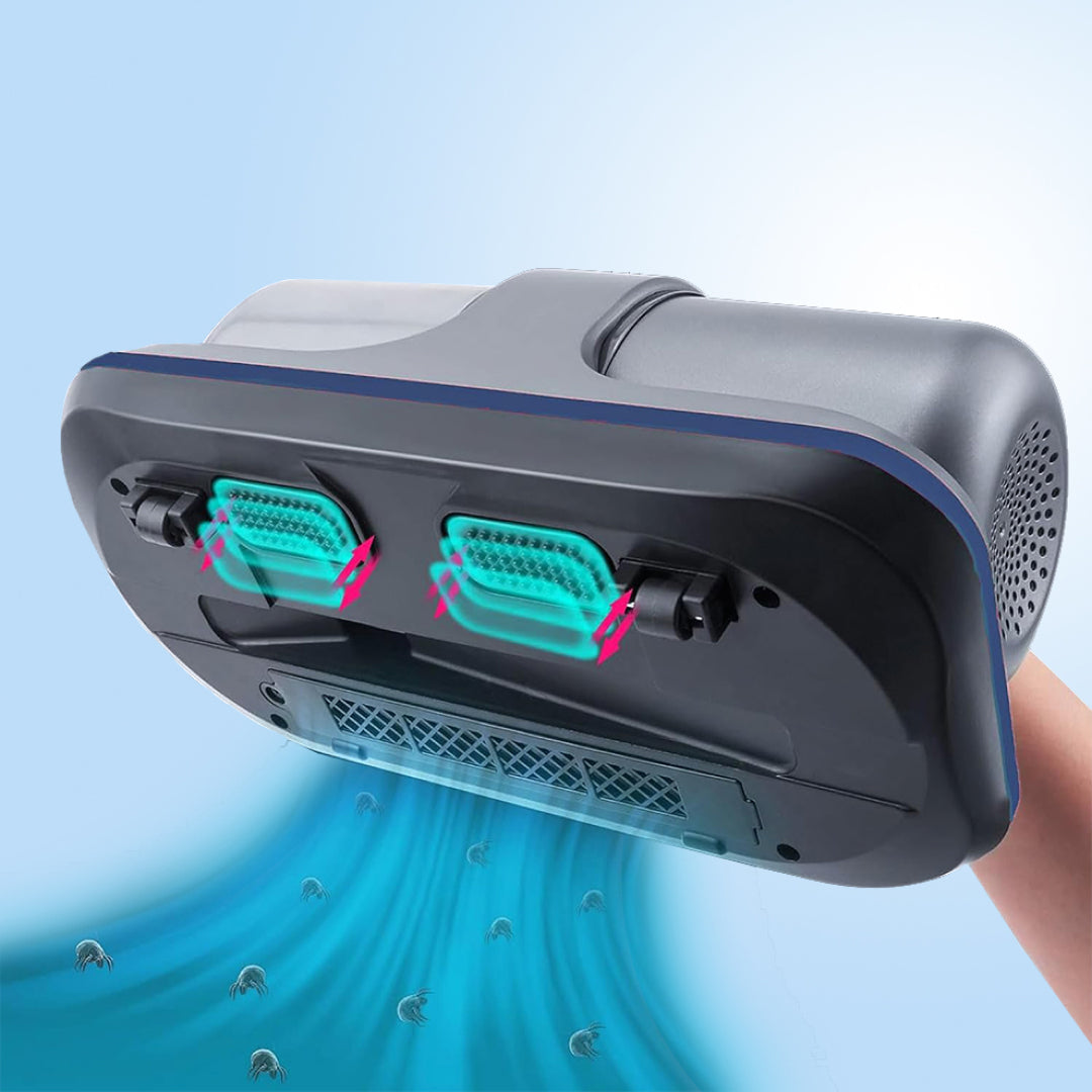 Prova & Co  The Dust Mite Remover