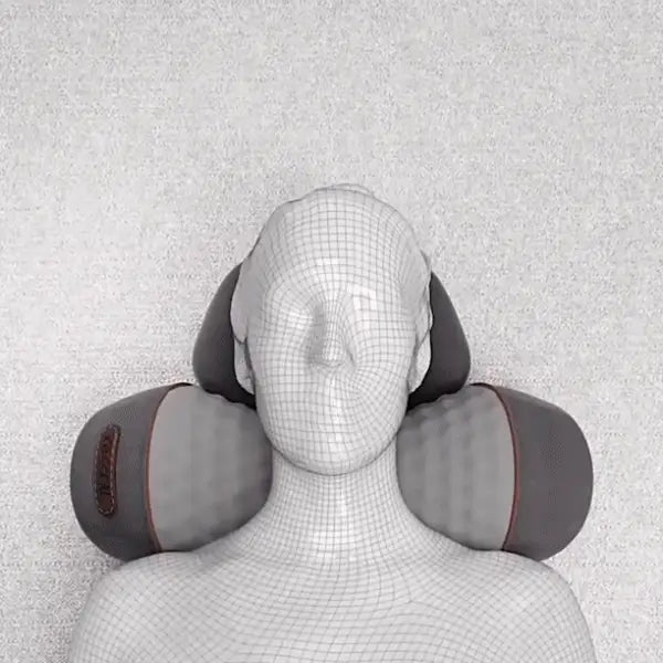 Prova & Co Neck Relief Pillow