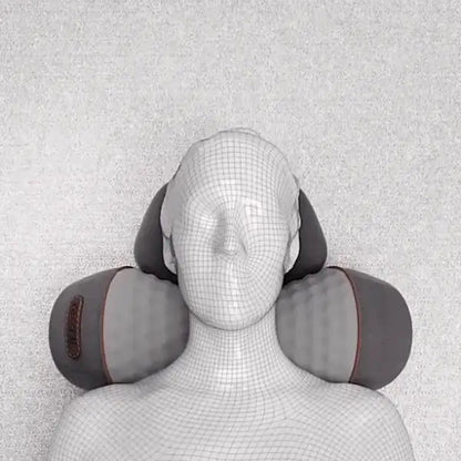 Prova & Co Neck Relief Pillow