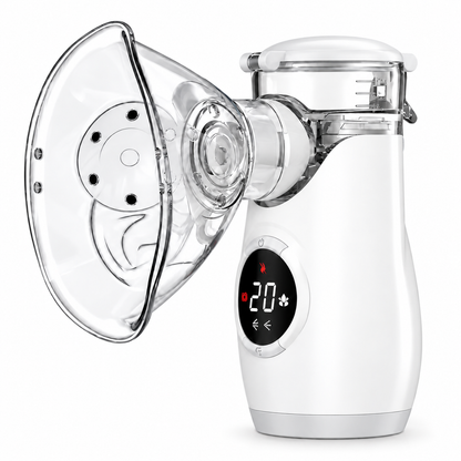 PROVA & CO Nebulizer