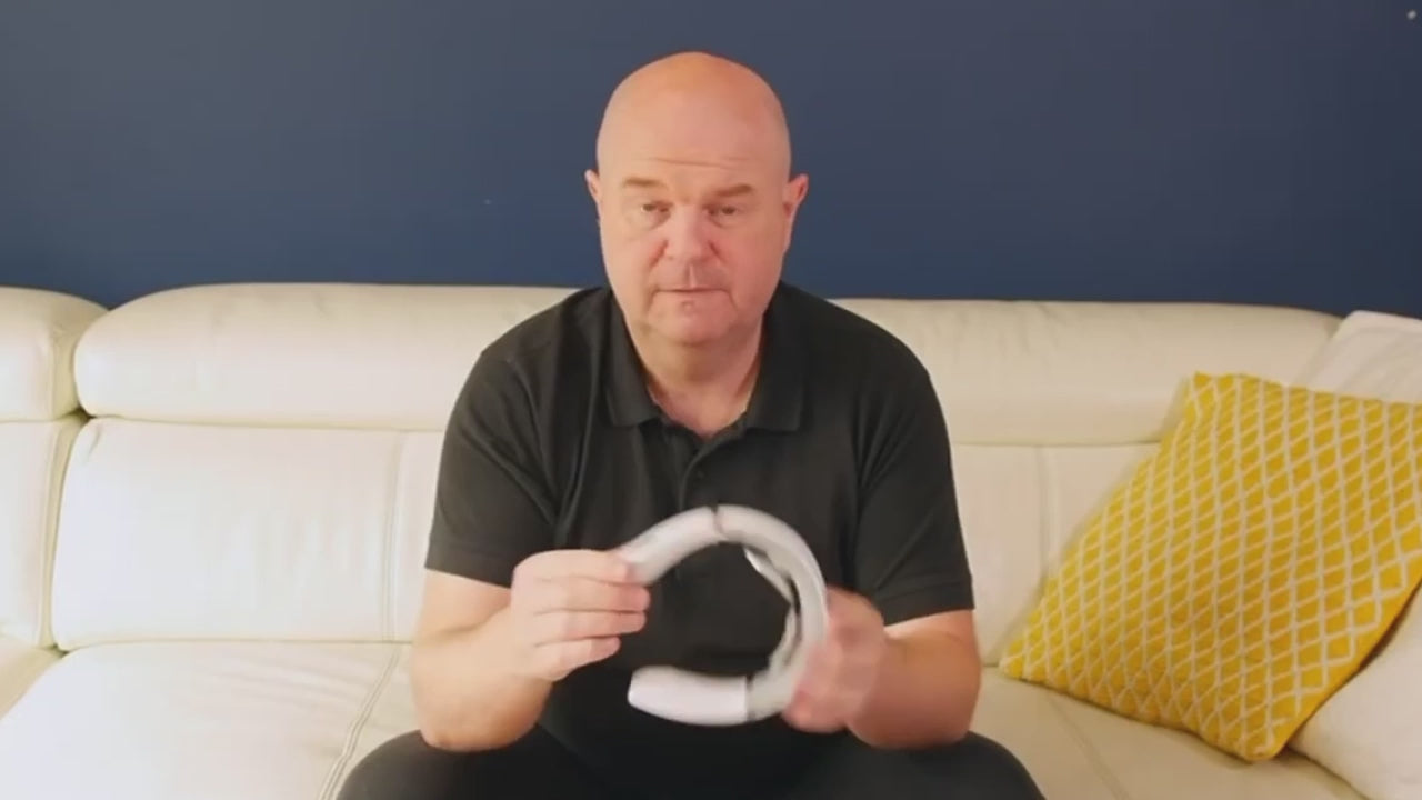 Load video: 