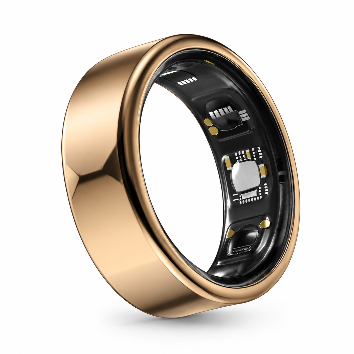 Prova & Co Smart Ring