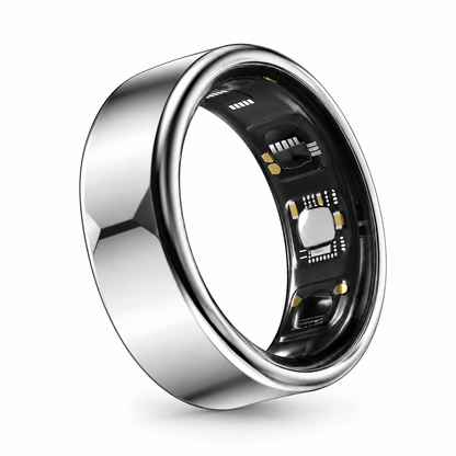 Prova & Co Smart Ring