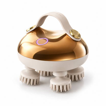 Prova & Co Scalp Massager