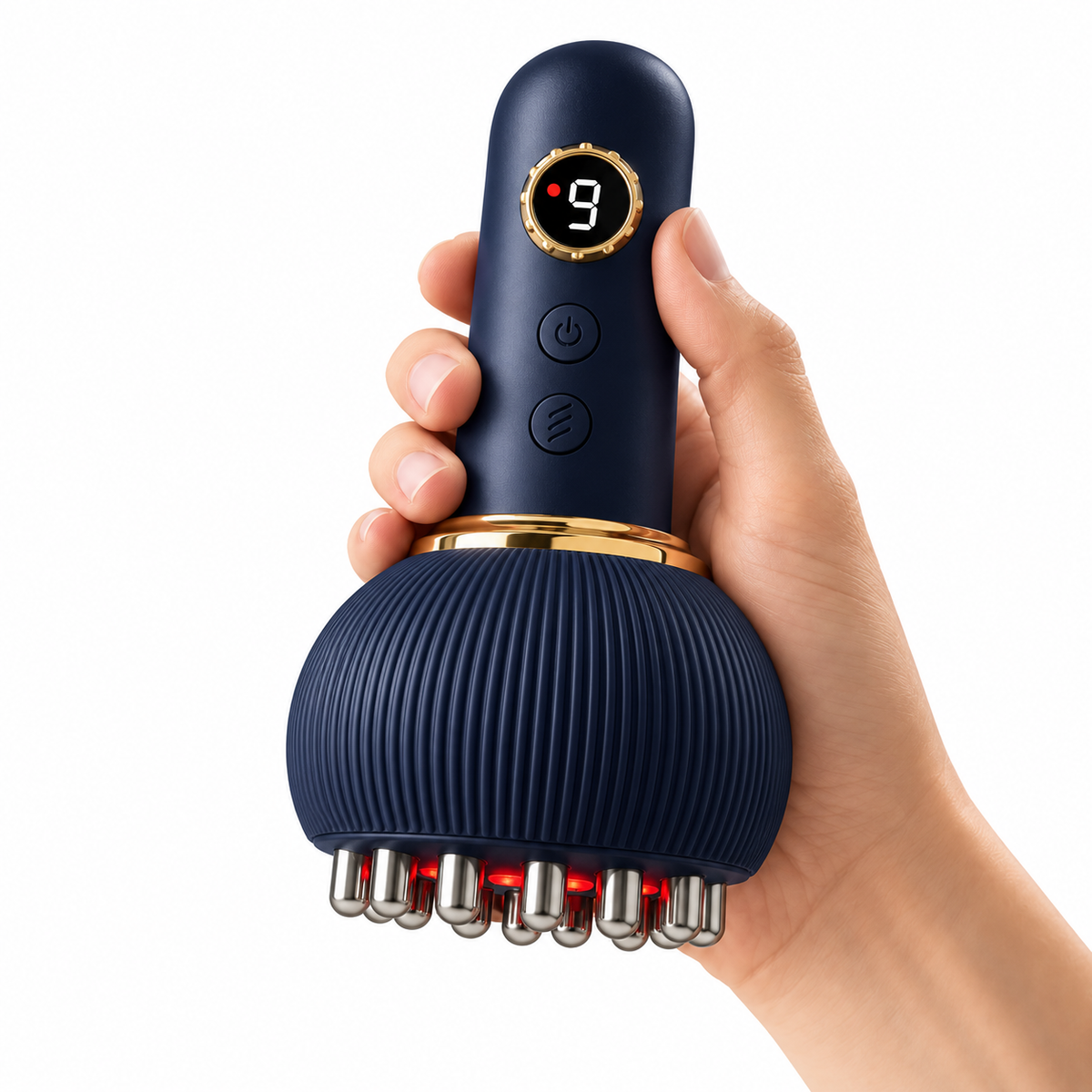 Prova & Co Body Massager