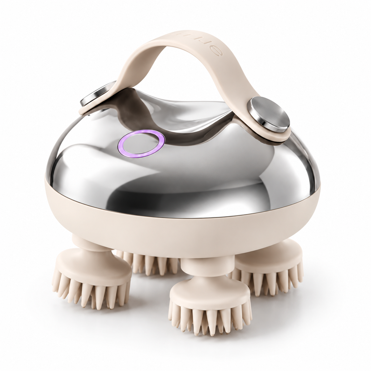 Prova & Co Scalp Massager